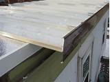 Pictures of Mobile Home Roof Over Contractors