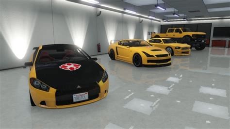 A update was made to gta garage mod manager (ggmm) to upgrade it to version 2.0 build: Garages - GTA Wiki, the Grand Theft Auto Wiki - GTA IV ...
