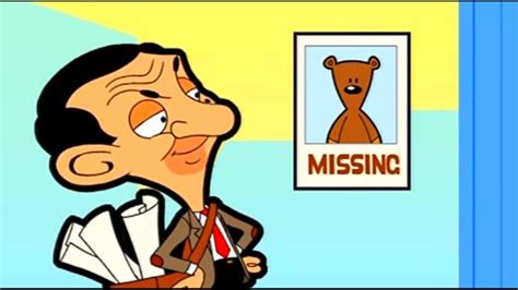 Mr bean freebies @ mr bean cartoon page on facebook. Mr Bean Finding Teddy | Mr bean, Interesting faces, Scooby doo