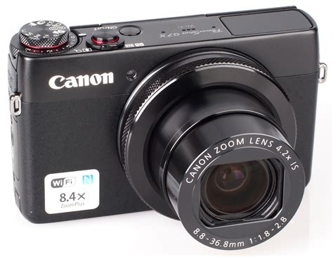 Top 10 Best Serious Compact Digital Cameras 2015