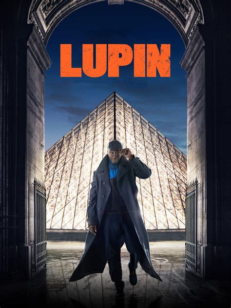 Lupin Rotten Tomatoes