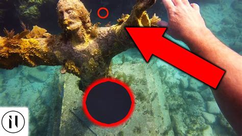 10 Disturbing Places You Dont Want To Visit Youtube
