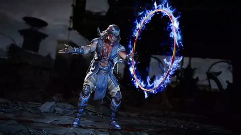 LIVE MK11 NIGHTWOLF HOW TO PERFORM FATAL BLOW BRUTALITY FATALITY