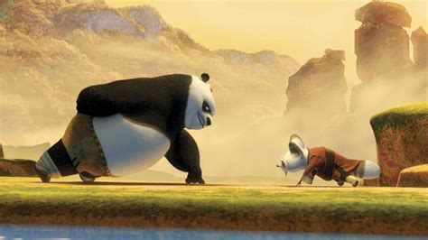 Kungfu Panda ~ Fb Status