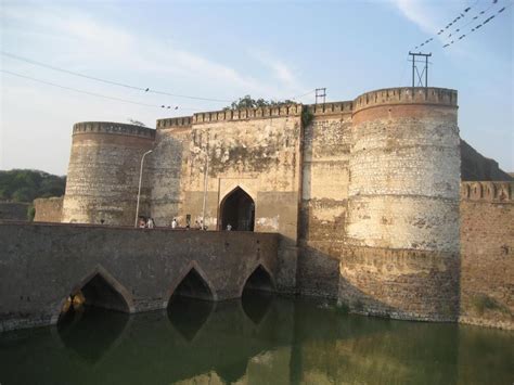 Lohagarh Fort Bharatpur ~ Rajasthan Gk Current Affairs 2023