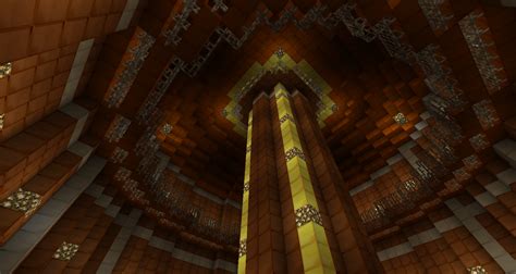 Minecraft Builds Alternate Dungeon Room 2 By Kargaroc586 On Deviantart