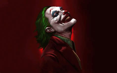 Joker 4k Ultra Hd Wallpaper Background Image 3840x2400 Id1091597