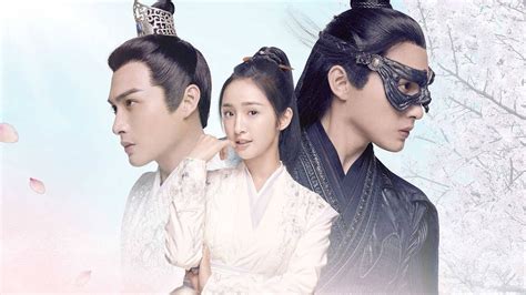 Based on the classical chinese novel. Updated: Top 10 Chinese Dramas You Should Watch for 2019 ...
