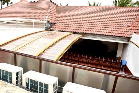 We did not find results for: Aluminum Retractable Roof, Rs 1800 /square feet Megavent ...