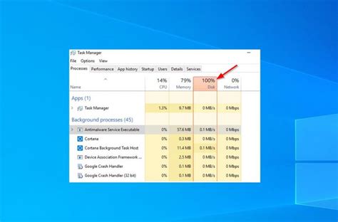 Solved Windows 10 High Cpu Usage After Update 2024