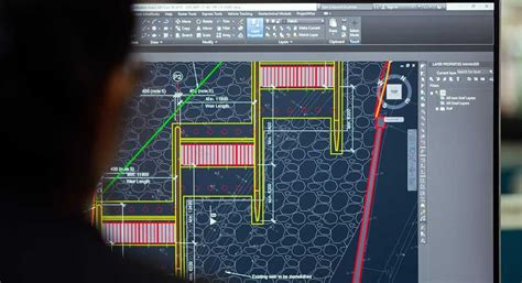 Top 5 Autocad Features Engineeringclicks