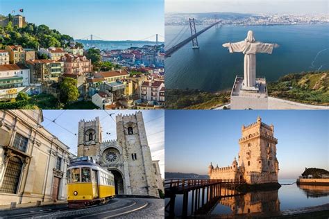 Stopby Lda Lissabon 2023 Alles Wat U Moet Weten Voordat Je Gaat Tripadvisor