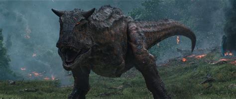 Carnotaurus Jurassic World Deviantart