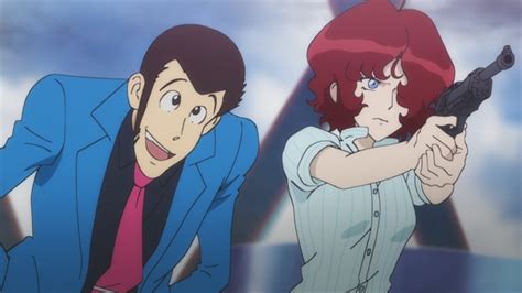 Discover More Than 83 Lupin Anime Character Latest Induhocakina