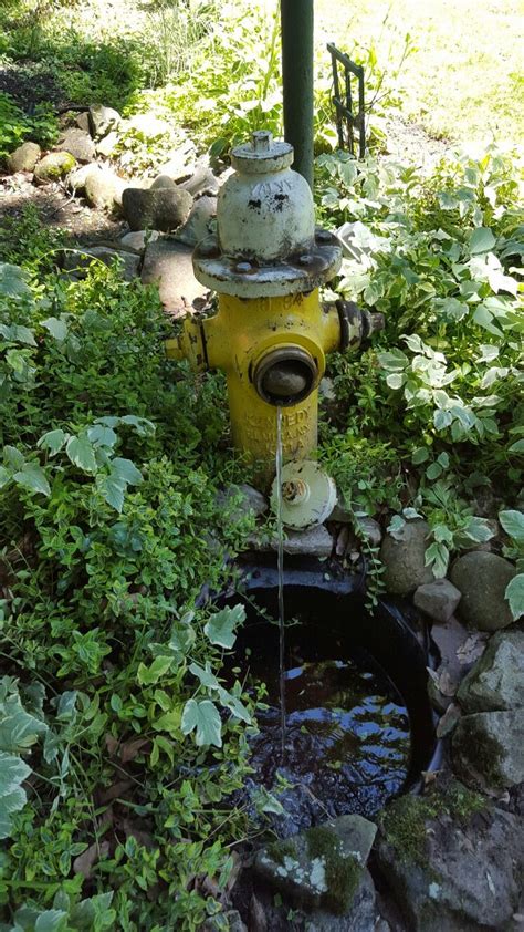 We did not find results for: 59 best Fire Hydrant garden fountains images on Pinterest ...
