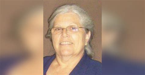 Obituary Information For Bonnie Lee Locklear