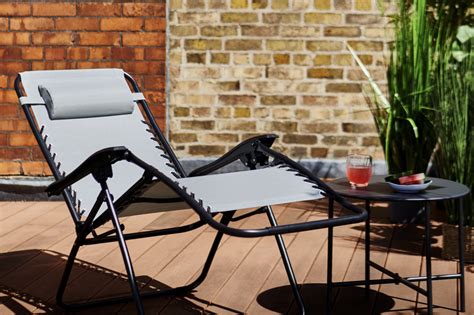 Dunnes Stores anti-gravity chairs are on sale at just €50 for two