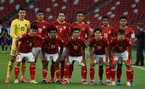 Dukung Timnas Indonesia Partai Gelora Gelar Nobar Serentak Final Piala Aff 2020 Bersama Titus