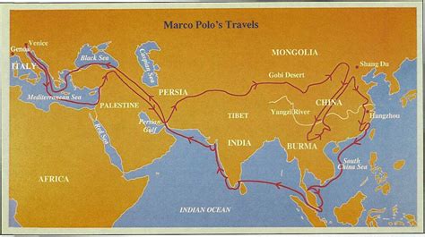 Marco Polo 20 Books Cdrom Adventures Voyages Expeditions China Mongolia
