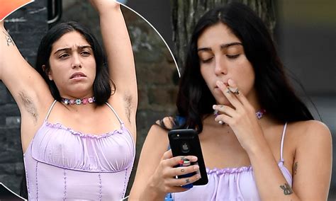 Lourdes Leon Wiki Bio Age Net Worth And Other Facts Facts Five