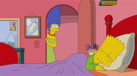 Nueva Información Sobre Las Temporadas 33 Y 34 De Los Simpson 19