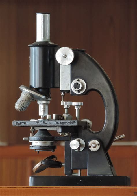 Microscope Wiktionary
