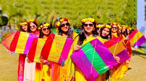 Basant Panchami 2022 Date History Significance Puja Timings And Celebrations Trending Reader