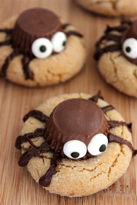 22 Best Halloween Party Cookies Best Diet And Healthy Recipes Ever