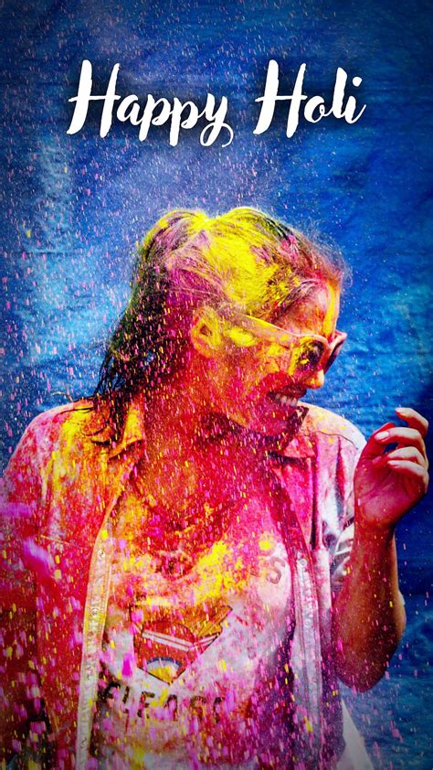 Incredible Compilation Of Full 4k Images For Happy Holi My Love Over 999