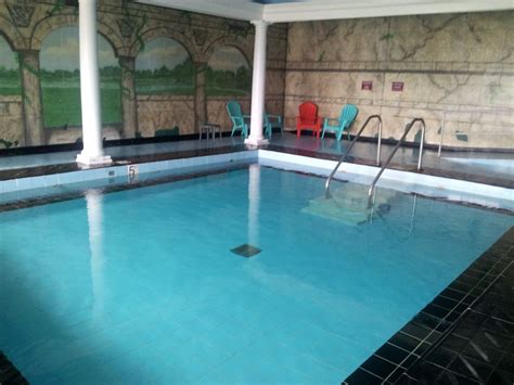 Hotel Details - Dothan National Golf Club and Hotel