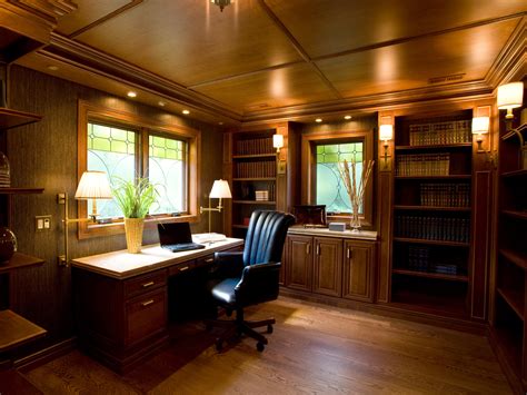 50 Home Office And Workspace Interior Design Ideas 17295 Home Office