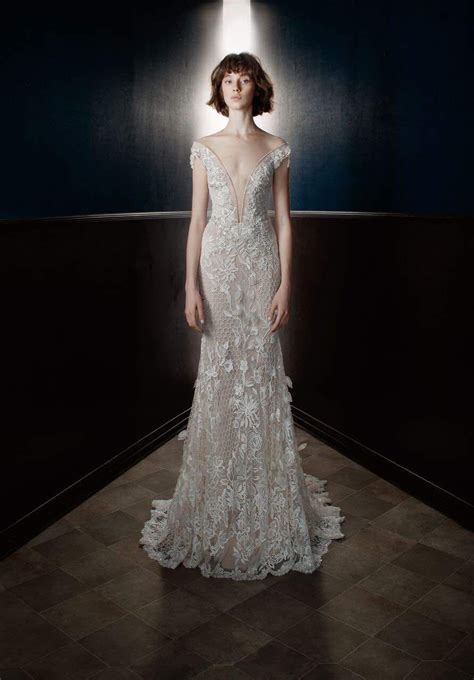Theres Something So Special About Galia Lahav‘s Latest Wedding Dress