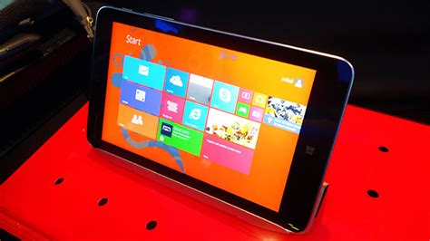 Lenovo Officially Launches The 8 And 11 Inch Miix 2 Tablets Will