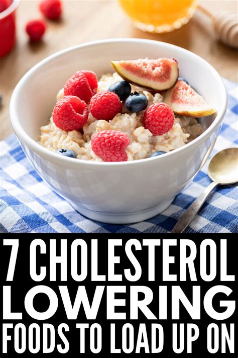 Finding healthy low cholesterol recipes, is not an overnight matter. Vegetarian Cholesterol Lowering Recipes - Heart-Healthy ...