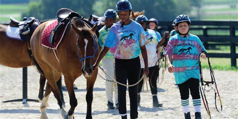 Education Kentucky Horse Park Foundation