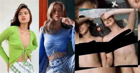 Maris Racal Sue Ramirez Denounce Fake Nude Photo Of Them Circulating