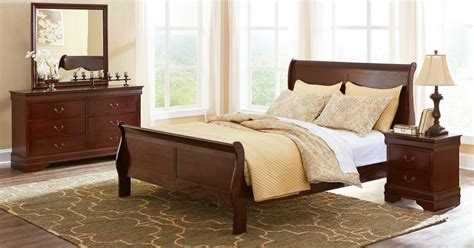 Jcpenney Entire Bedroom Set All Sizes Free Mattress Only 724