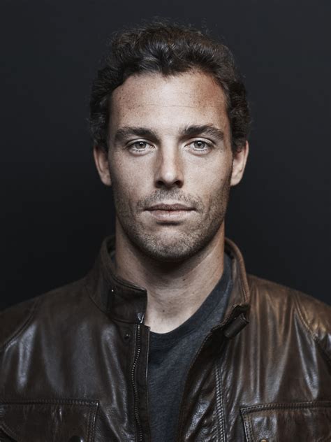 Berufserfahrung, kontaktdaten, portfolio und weitere infos: The Face of Tennis - Gio Journal