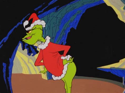 How The Grinch Stole Christmas Christmas Movies Image 17364619