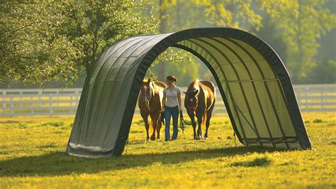 The Ultimate List Of Outdoor Shelters For Your Farm My Decorative
