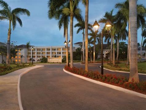 All Inclusive Jamaican Resort Hyatt Zilara Rose Hall
