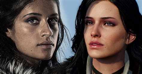 5 actresses who could ve played yennefer in the witcher