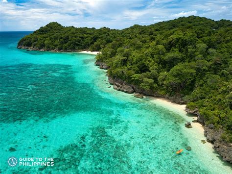 25 Best Beaches In The Philippines White Sand Pink Sand And Hidden