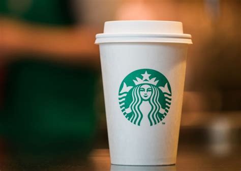 Plus you'll unlock the opportunity to order ahead, receive exclusive offers and get celebratory treats throughout the year. Starbucks invests $10m to create truly sustainable cups ...