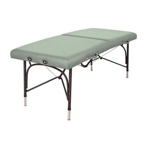 oakworks wellspring table only massage tables