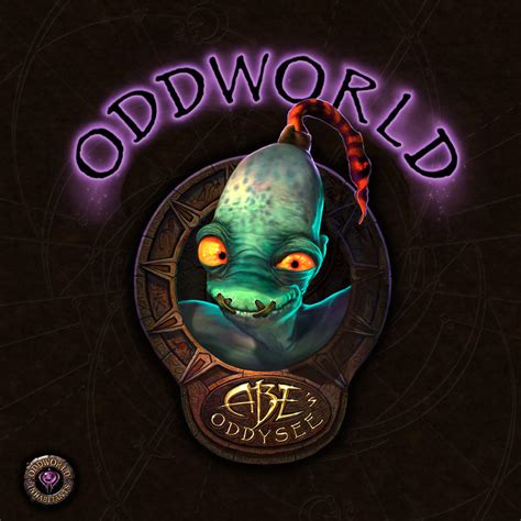 Oddworld Abes Oddysee Pc Nerd Bacon Reviews