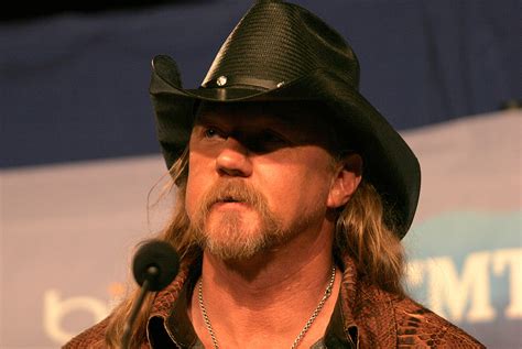 But they've been saying it to me like that. Trace Adkins New Album - Live Covers and a Duet