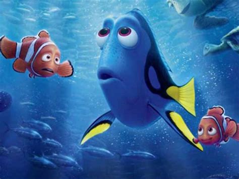 After opening this past june, finding dory finally crossed the $1 billion worldwide box office mark this weekend. பைண்டிங் நெமோவின் வசூல் வரலாற்றை இந்த 'பைண்டிங் டோரி ...
