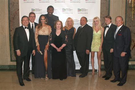 Childrens Cancer And Blood Foundation Announces 2014 Breakthrough Ball
