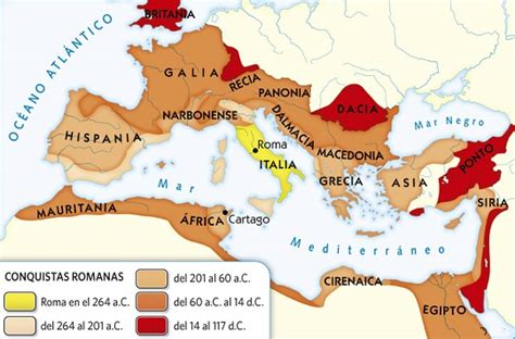 Roma Imperio Social Hizo